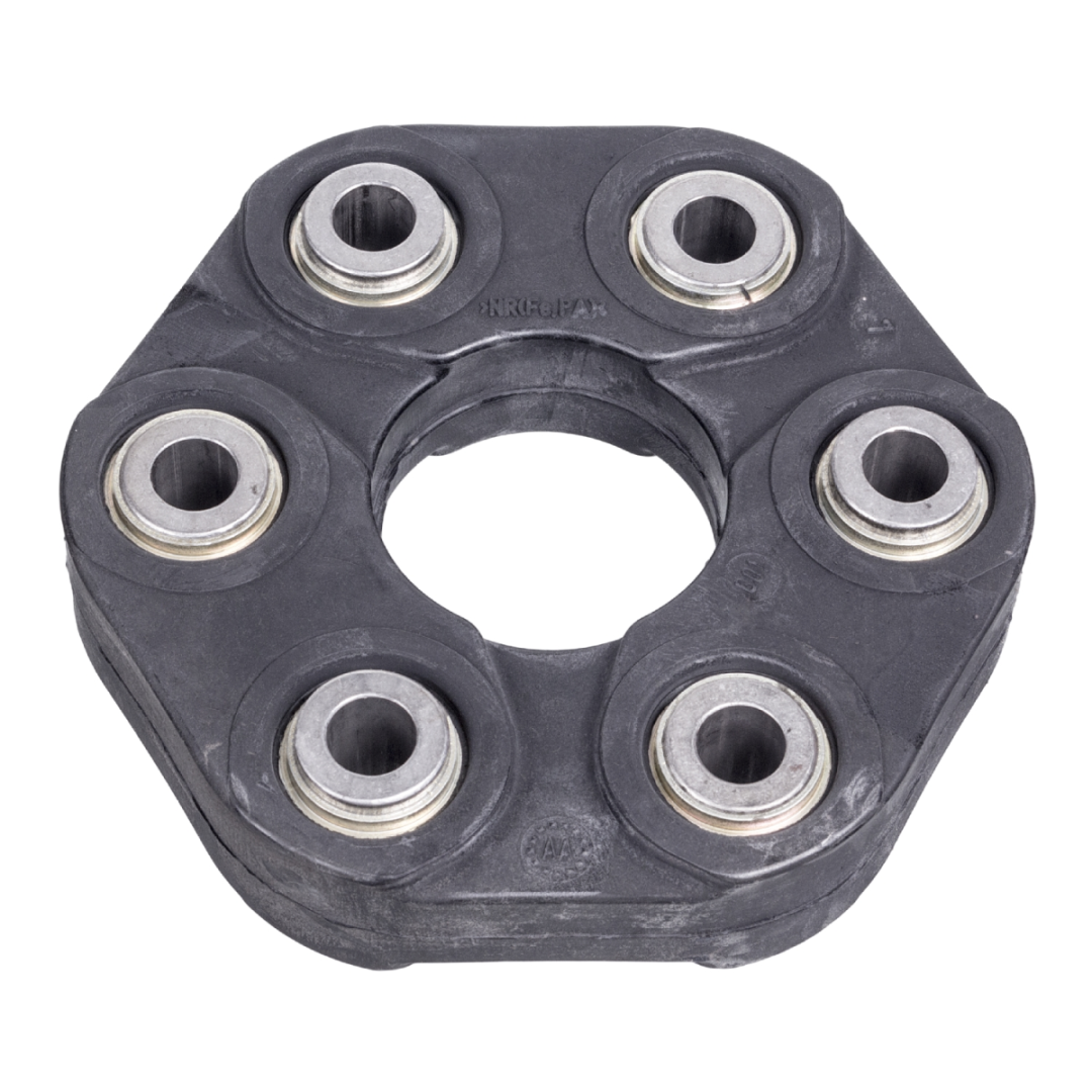 PROPSHAFT COUPLING | Propshaft Couplings/Dampers | Drive Train | Goldwagen