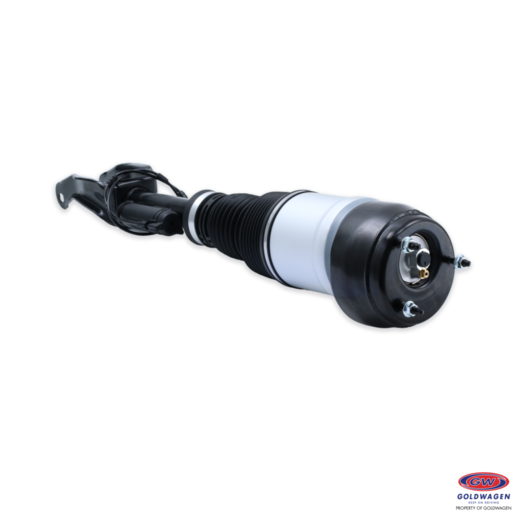 AIR SPRING STRUT LEFT | Shocks Air Modules | Suspension | Goldwagen