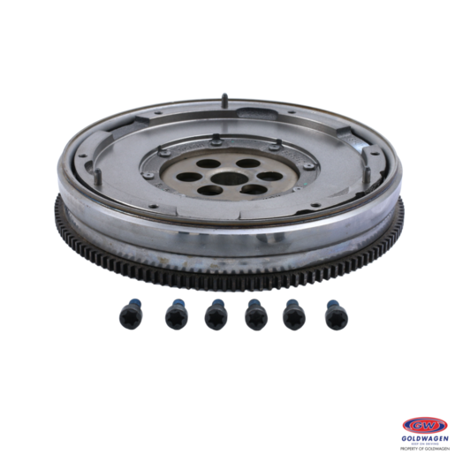 FLYWHEEL DMF | Flywheels | Drive Train | Goldwagen