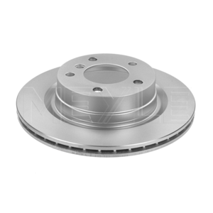 BRAKE DISC REAR