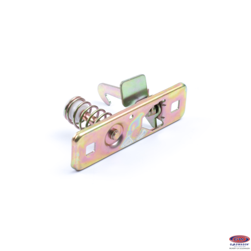 CATCH BONNET | Clips/Fasteners/Slides | Body | Goldwagen