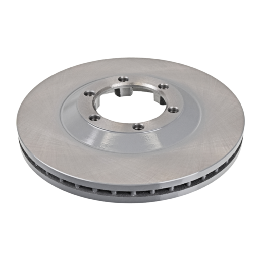 BRAKE DISC FRONT | Brake Discs | Brakes | Goldwagen