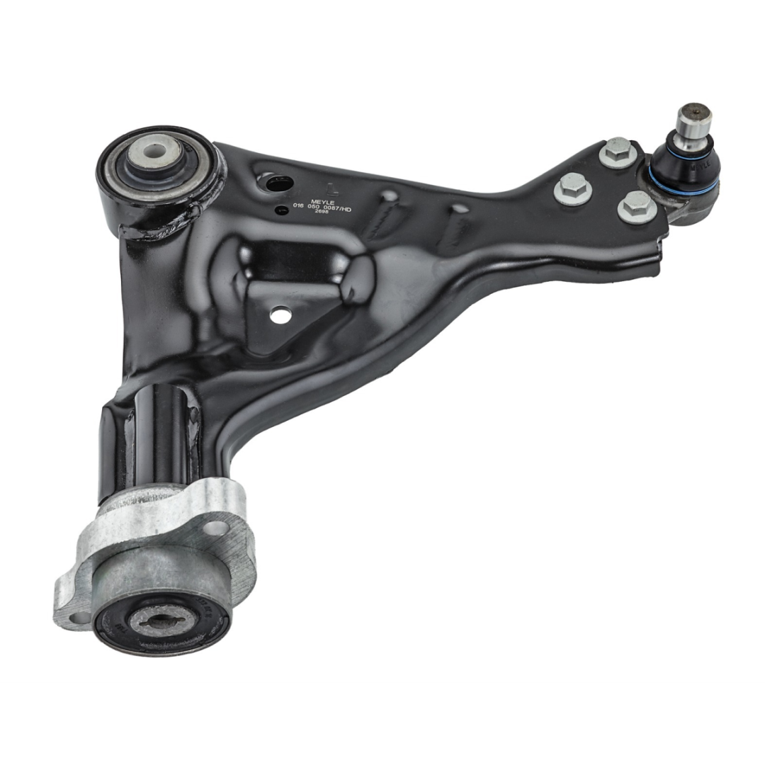 CONTROL ARM LEFT | Control Arms | Suspension | Goldwagen