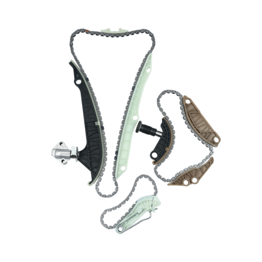 TIMING CHAIN KIT Timing Chain Kits Engine Drive Goldwagen