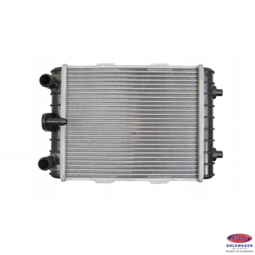 RADIATOR | Radiators | Cooling/AC | Goldwagen
