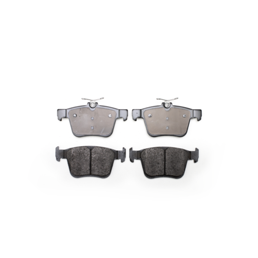 BRAKE PAD SET REAR | Brake Pads | Brakes | Goldwagen