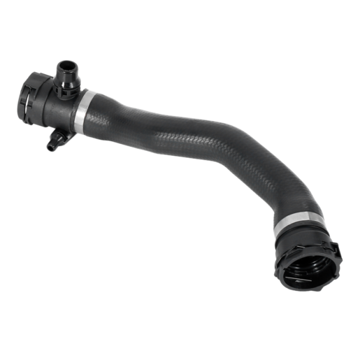 RADIATOR PIPE UPPER | Hoses Rubber | Cooling/AC | Goldwagen
