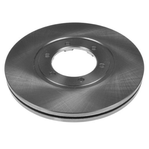 BRAKE DISC FRONT Brake Discs Brakes Goldwagen