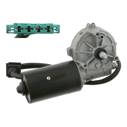 WIPER MOTOR | Wiper Motors | Electrical | Goldwagen