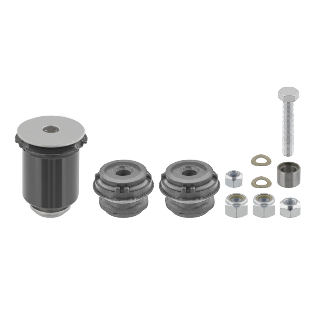 CONTROL ARM BUSH KIT | Bushes/Brackets | Suspension | Goldwagen