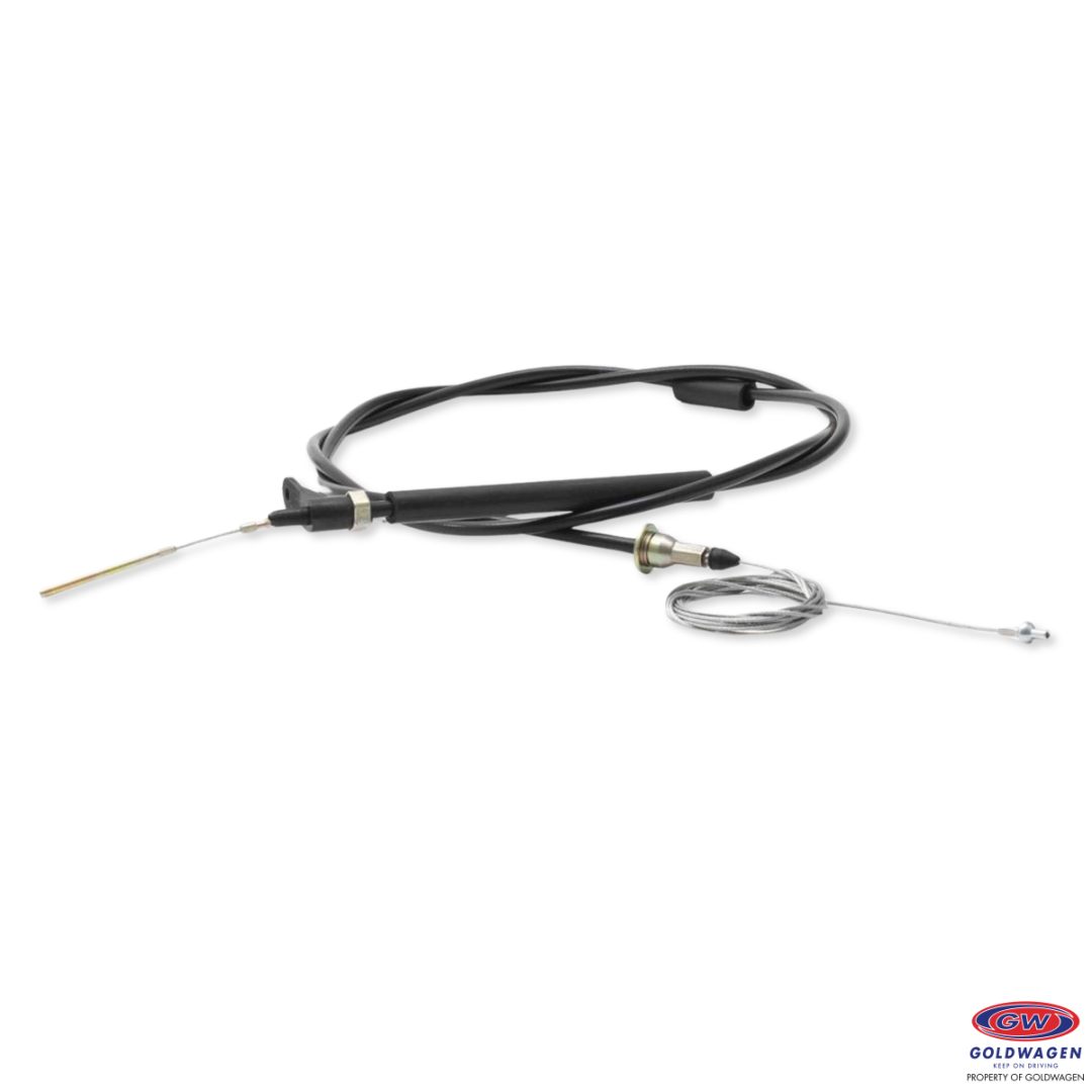 ACCELERATOR CABLE | Accelerator Cables | Control Cables | Goldwagen