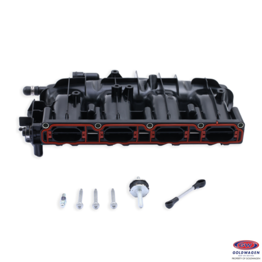 INTAKE MANIFOLD | Intake Manifold | Fuel System | Goldwagen