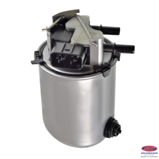 FUEL FILTER | Fuel Filters | Filters | Goldwagen