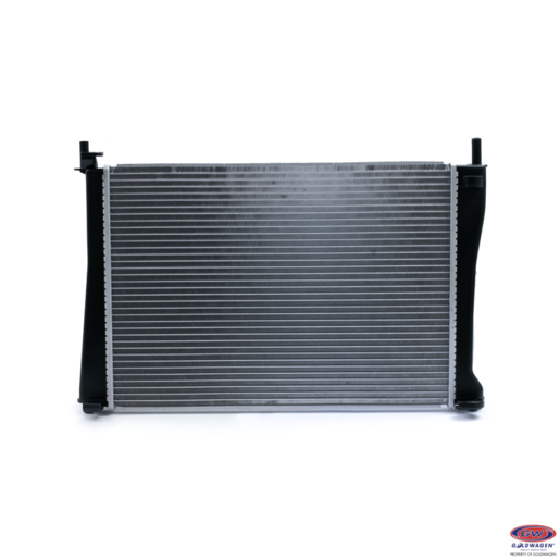 RADIATOR | Radiators | Cooling/AC | Goldwagen