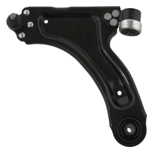 CONTROL ARM LEFT | Control Arms | Suspension | Goldwagen