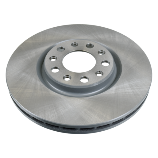 BRAKE DISC FRONT | Brake Discs | Brakes | Goldwagen