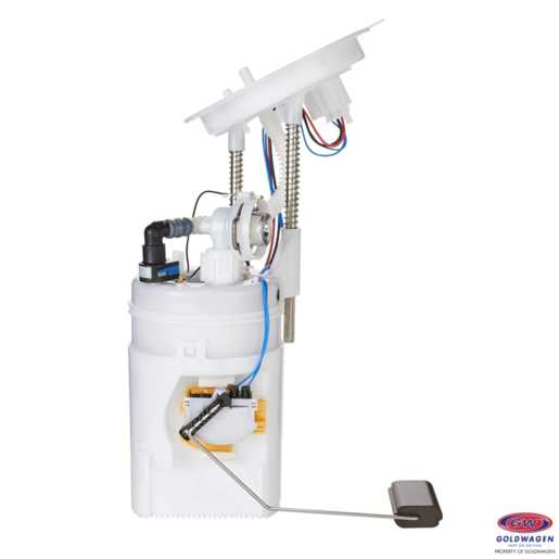 FUEL PUMP | Fuel Pumps Electrical | Fuel System | Goldwagen