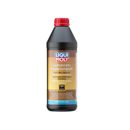MULTI DISC CLUTCH OIL | Gearbox/Diff Oils | Fluids | Goldwagen