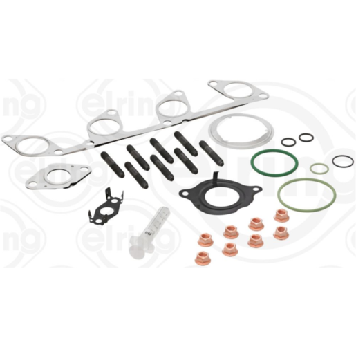 TURBO GASKET KIT | Turbo Gaskets | Gaskets | Goldwagen