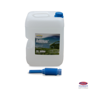 FLUID ADBLUE 10Lt