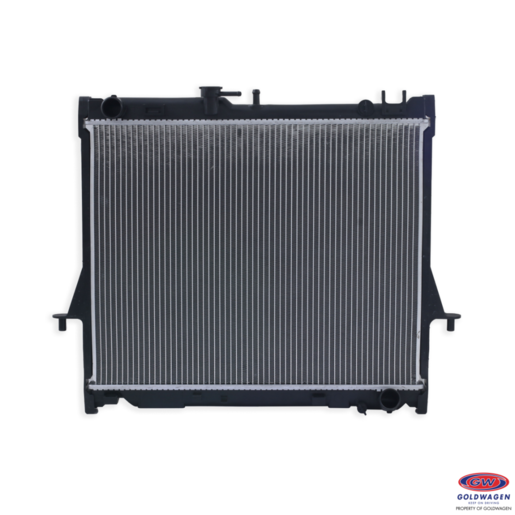 RADIATOR | Radiators | Cooling/AC | Goldwagen
