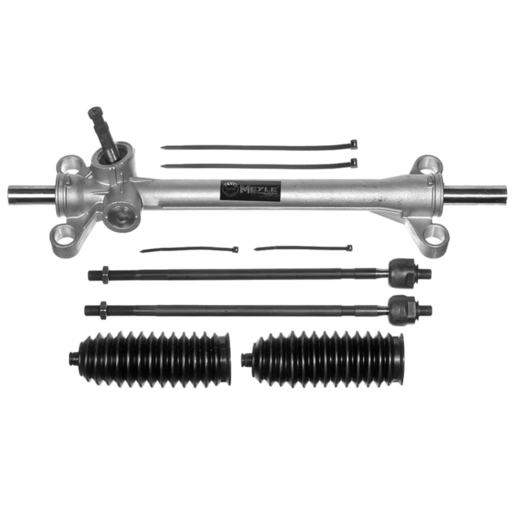 STEERING RACK | Steering Rack Mechanical | Steering | Goldwagen