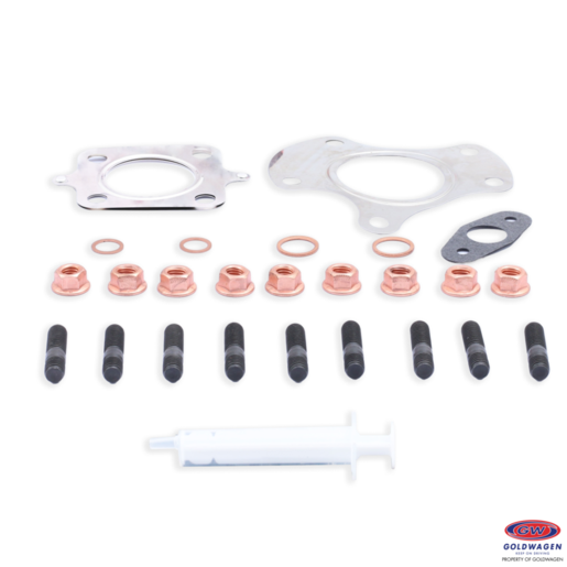 TURBO GASKET KIT | Turbo Gaskets | Gaskets | Goldwagen