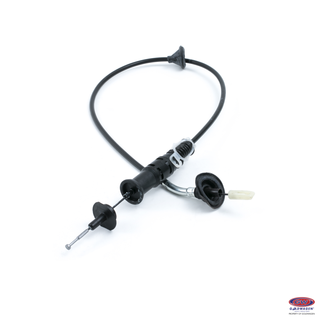 Golf 1 store clutch cable