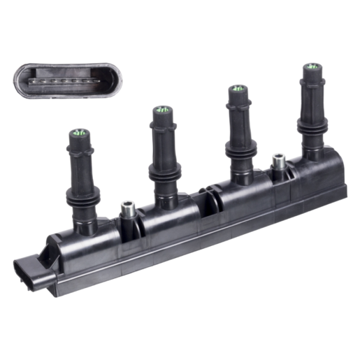 IGNITION COIL Ignition Coils Electrical Goldwagen