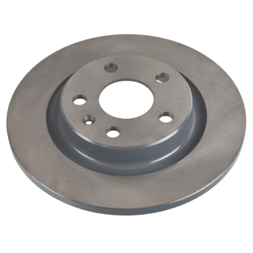 BRAKE DISC REAR | Brake Discs | Brakes | Goldwagen