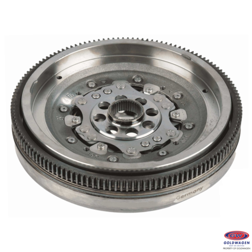 FLYWHEEL DMF | Flywheels | Drive Train | Goldwagen