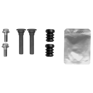 BRAKE CALIPER GUIDE BOLT KIT FRONT