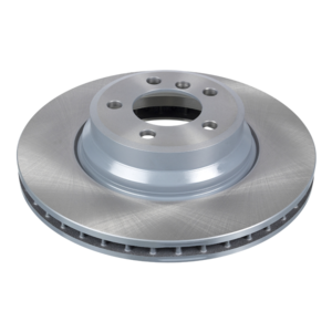 BRAKE DISC FRONT | Brake Discs | Brakes | Goldwagen