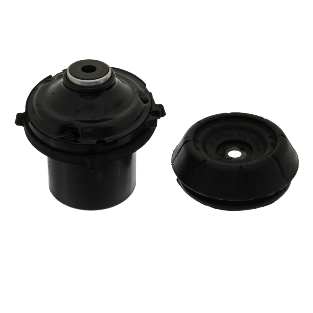 SHOCK MOUNTING FRONT Shock Mountings Suspension Goldwagen