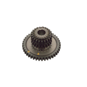 GEAR CRANK