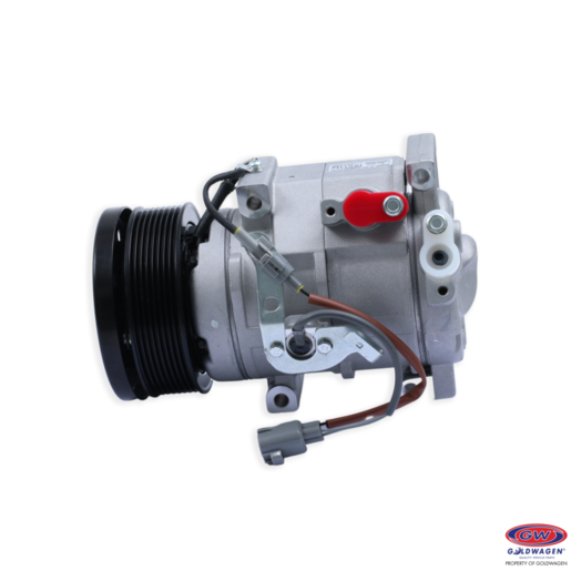 AIRCON COMPRESSOR | AC Compressors/Components | Cooling/AC | Goldwagen
