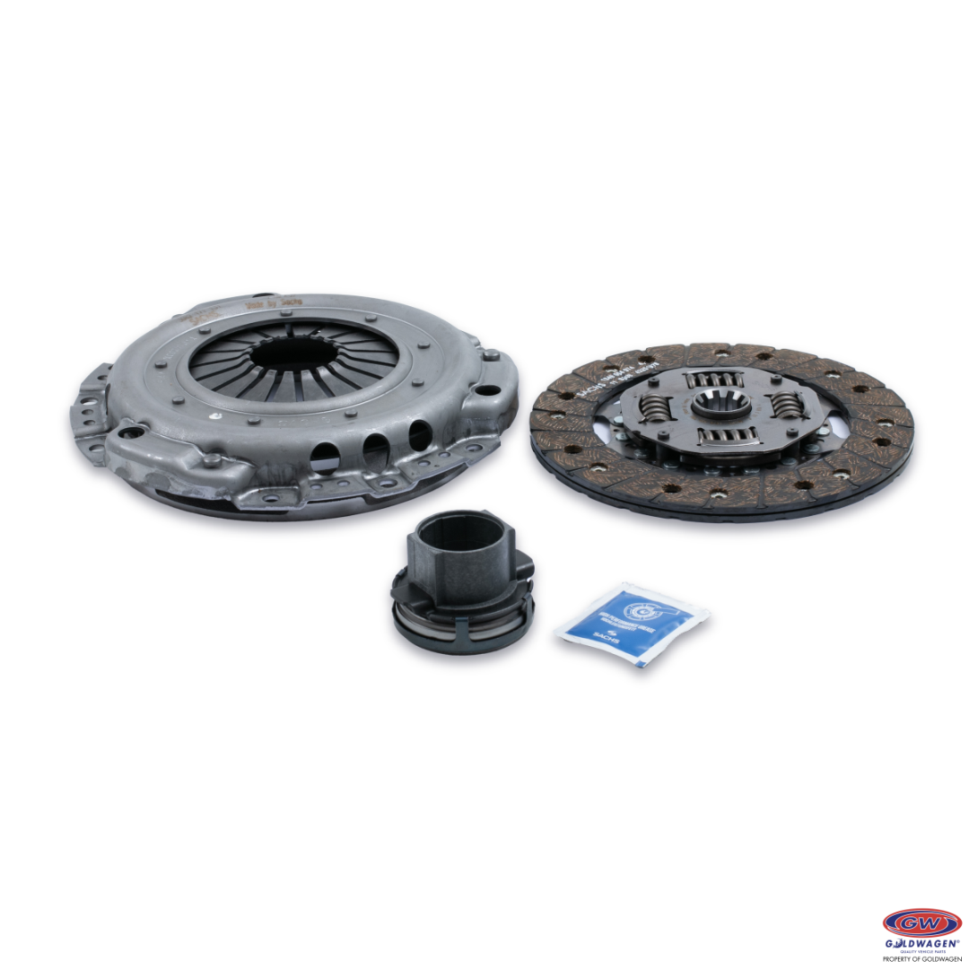 CLUTCH KIT | Clutch Kits | Drive Train | Goldwagen