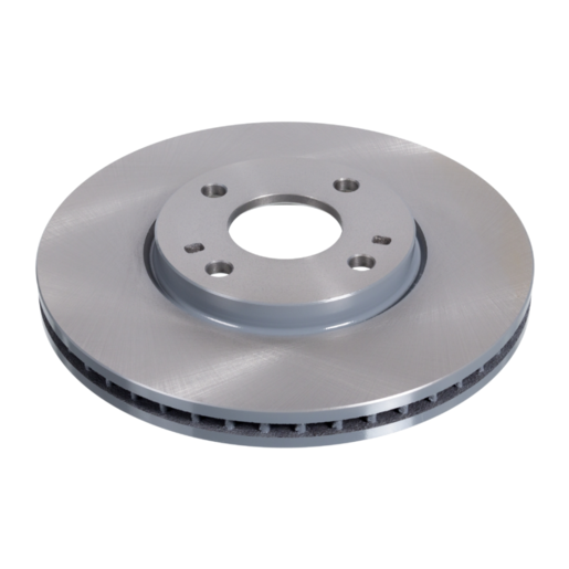 BRAKE DISC FRONT | Brake Discs | Brakes | Goldwagen