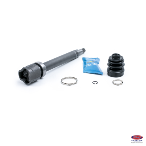 CV JOINT KIT | CV Joints | Drive Train | Goldwagen