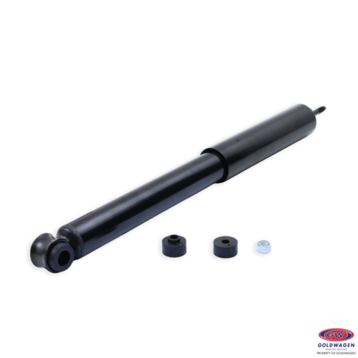SHOCK ABSORBER | Shocks | Suspension | Goldwagen