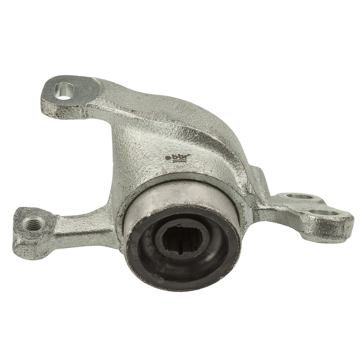 CONTROL ARM BUSH WITH BRACKET LEFT | Bushes/Brackets | Suspension