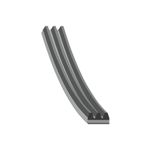 MV RIBBED BELT | Fan Belts | Engine Drive | Goldwagen