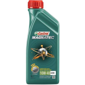 OIL ENGINE MAGNATEC 10W40