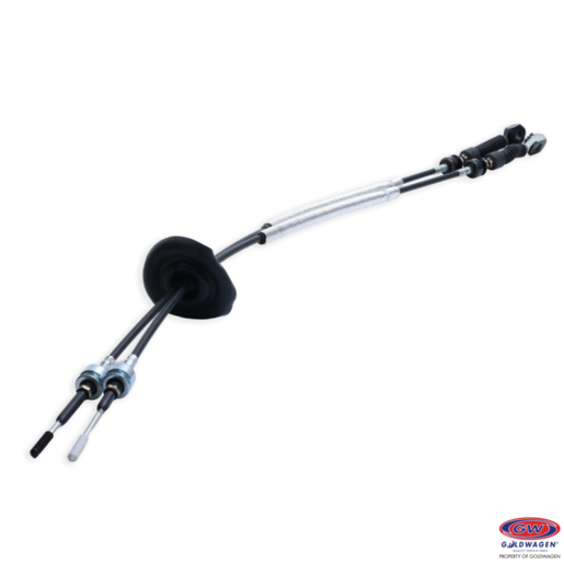 GEAR SHIFT CABLE | Shift Cables | Control Cables | Goldwagen