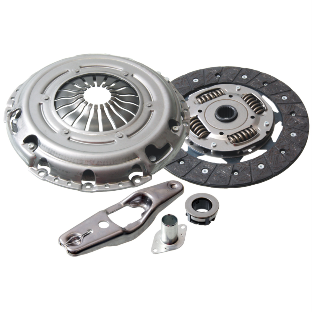 Clutch kit 2025 price at goldwagen