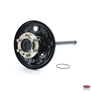 WHEEL BEARING REAR RH