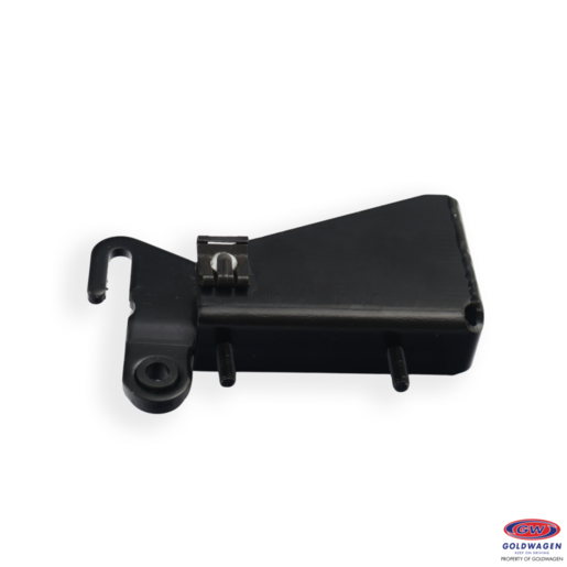 CLUTCH CABLE BRACKET | Brackets | Mountings | Goldwagen