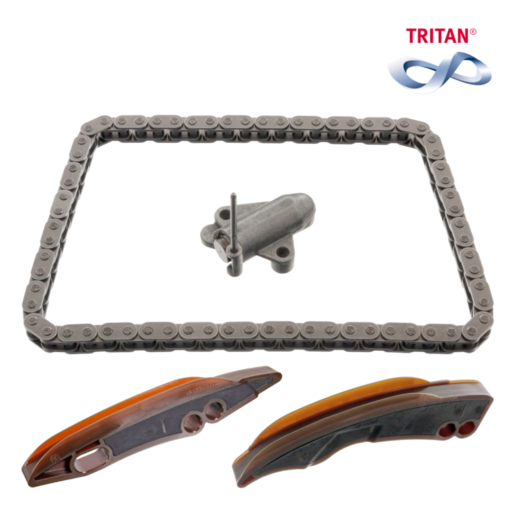 TIMING CHAIN KIT | Timing Chain Kits | Engine Drive | Goldwagen