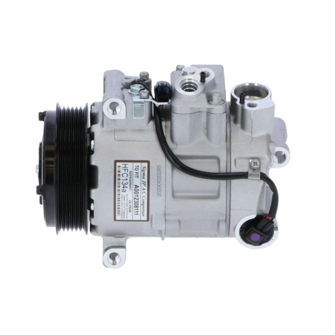 AIRCON COMPRESSOR | AC Compressors/Components | Cooling/AC | Goldwagen