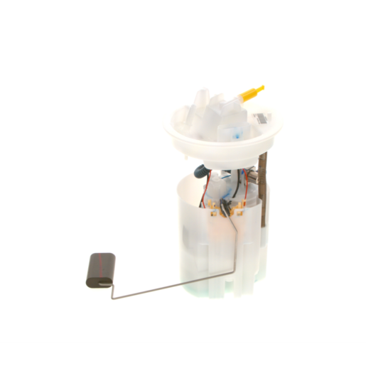 FUEL PUMP | Fuel Pumps Electrical | Fuel System | Goldwagen